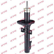 KYB Shock Absorber Damper Strut Front fits Ford Mpv 1991-1996 1.3 1.8