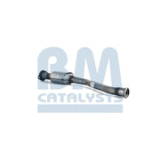 BM Catalysts Homologated Petrol Cat fits Renault Espace 1996-2000 2.0