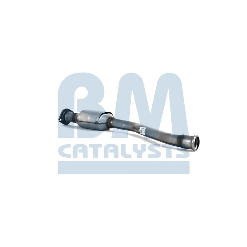 BM Catalysts Homologated Petrol Cat fits Renault Espace 1996-2000 2.0