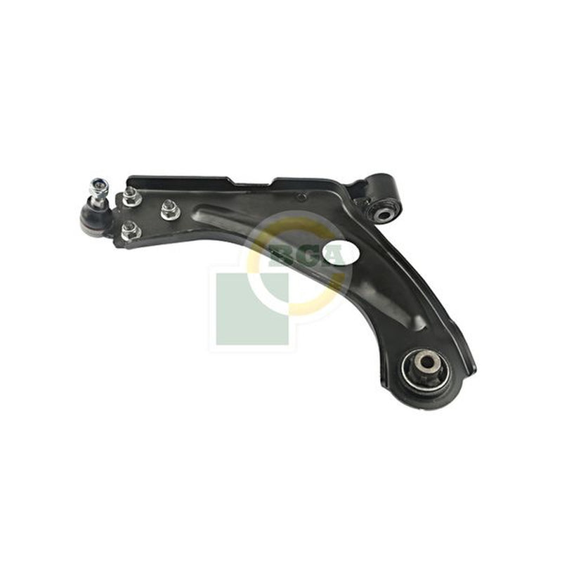 BGA Control/Trailing Arm Front Left fits Citroën Berlingo 2018-2019 1.2 1.5 1.6