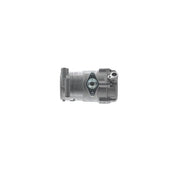 Mahle Air Conditioning Compressor fits Toyota Prius Liftback 2003-2009 1.5