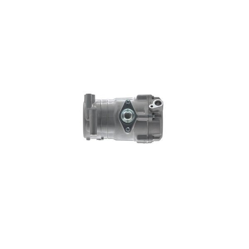 Mahle Air Conditioning Compressor fits Toyota Prius Liftback 2003-2009 1.5