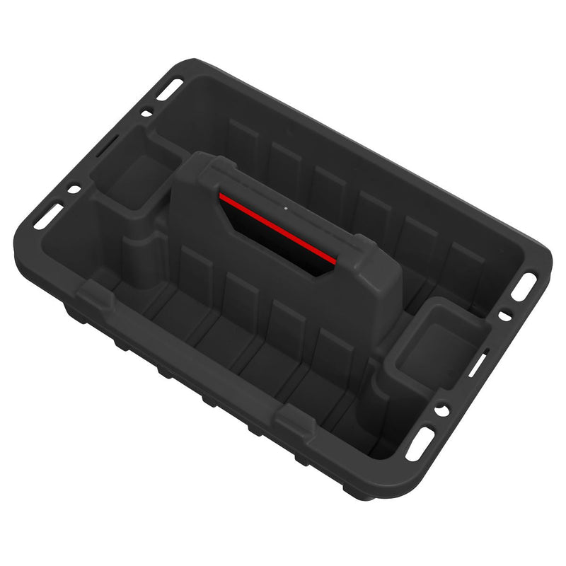 Sealey Multipurpose Tote Tray 510mm APTT2 Sealey - Dynamic Drive