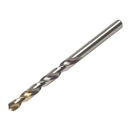 Dormer A002 HSS Jobber Drill 1.00mm OL:34mm WL:12mm Dormer - NN4 Online