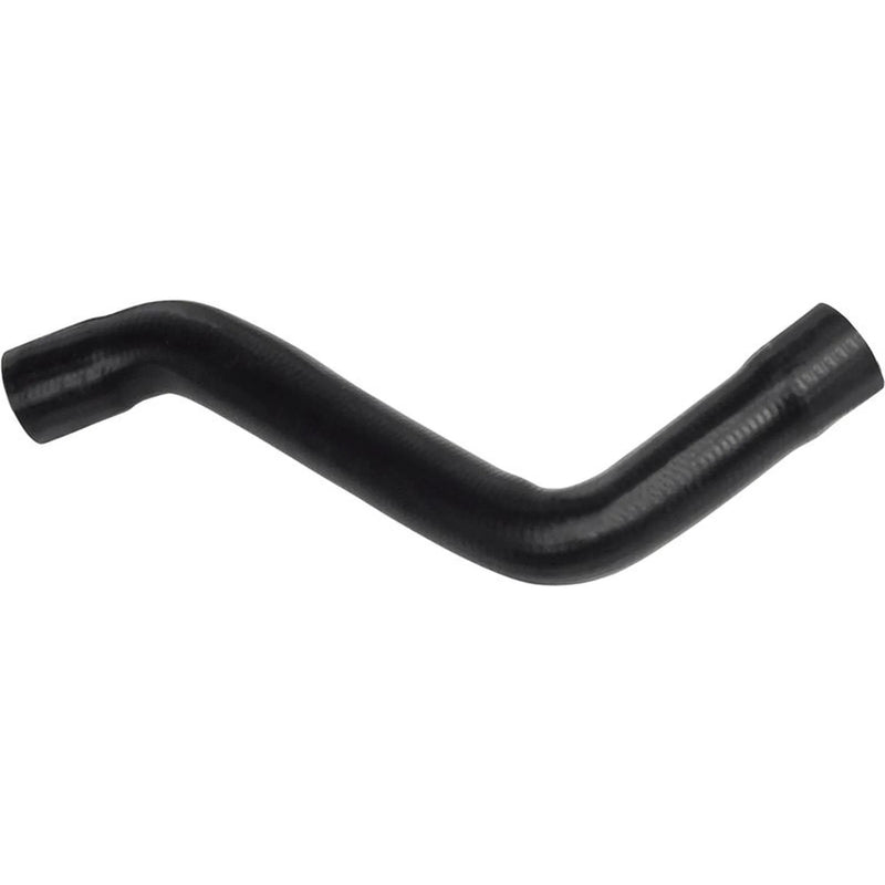 Gates Radiator Coolant Hose 410mm ID fits Fiat Coupe 1993-1996 2.0