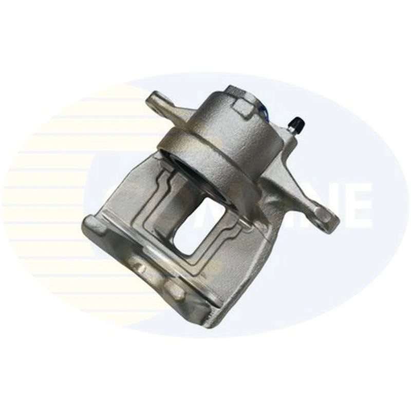 Comline Brake Caliper Assembly Front Right fits Toyota C-Hr 2016 on 1.2 1.8 2.0