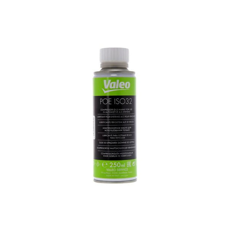 Valeo Air Compressor Oil 710153