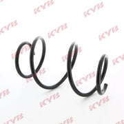 KYB Front Suspension Coil Spring fits BMW 2 2012-2021