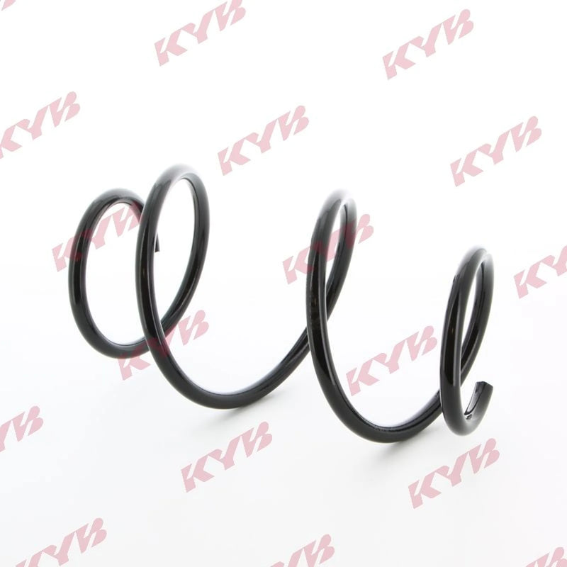 KYB Front Suspension Coil Spring fits BMW 2 2012-2021