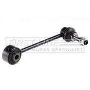 First Line Stabiliser Bar Link Coupling Rod fits Vauxhall Insignia 2017 on 2.0