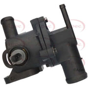 Apec Thermostat Housing Cover fits Skoda Fabia I 1999-2007 1.0 1.2 1.4