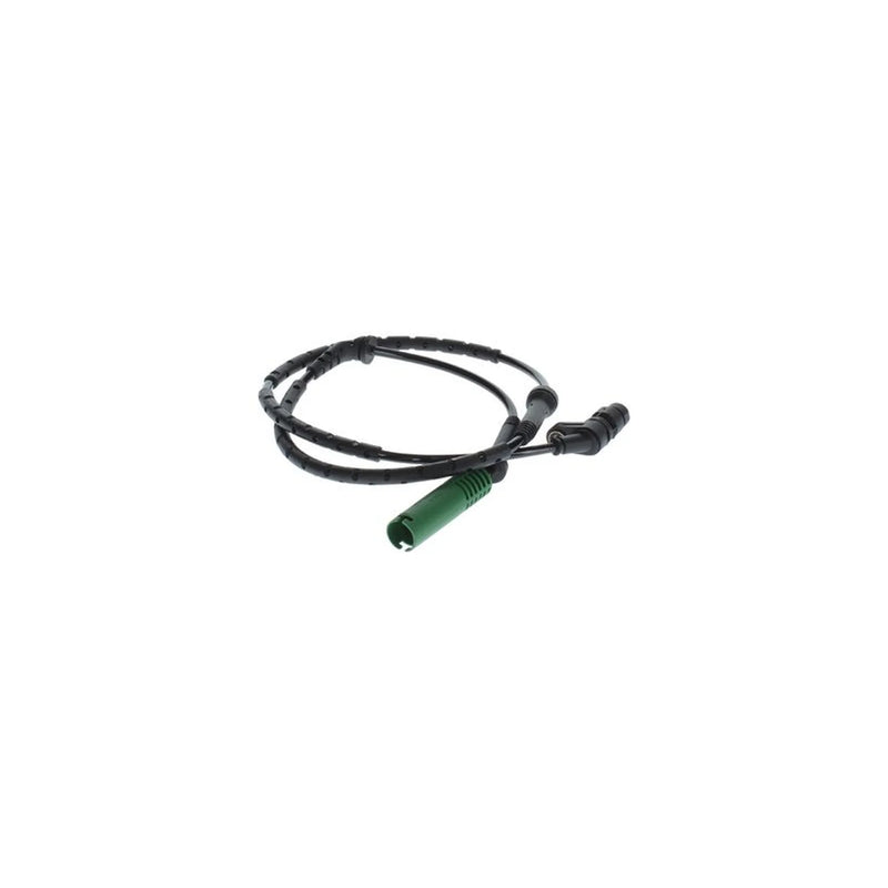 Bosch ABS Wheel Speed Sensor Front fits Land Rover Range Rover 2004-2012