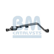 BM Catalysts Homologated Petrol Cat fits Chrysler Crossfire 2003-2008 3.2