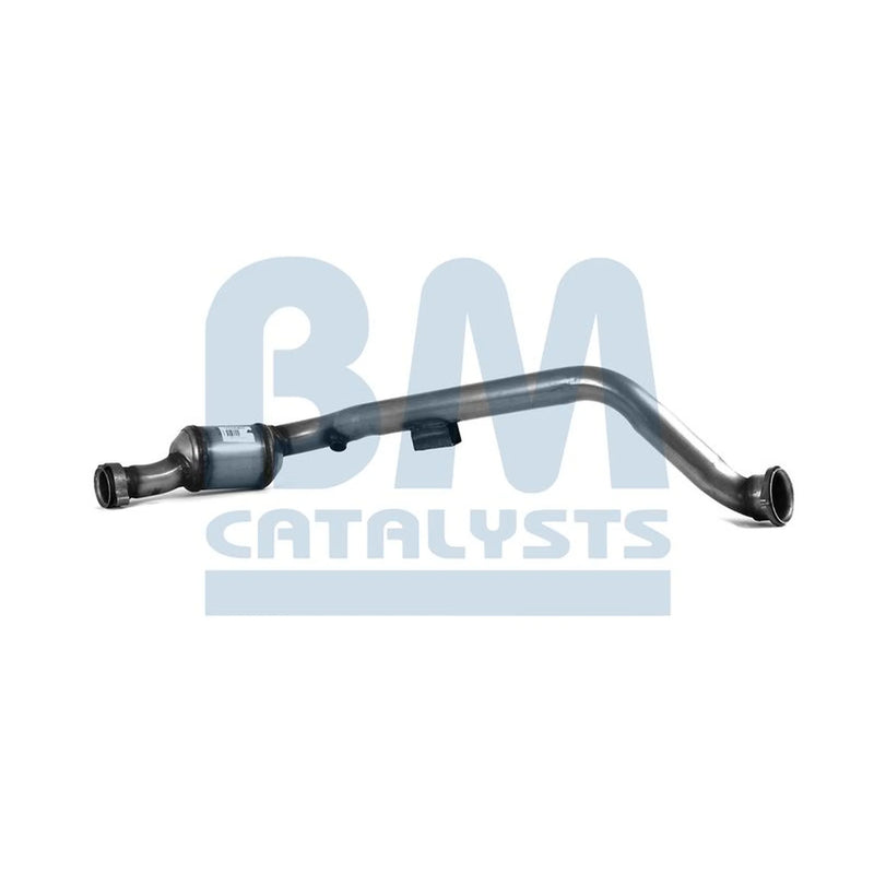 BM Catalysts Homologated Petrol Cat fits Chrysler Crossfire 2003-2008 3.2