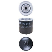 Mahle Engine Oil Filter OC 214