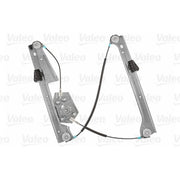 Valeo Electric Window Regulator Lifter Right Front 851587