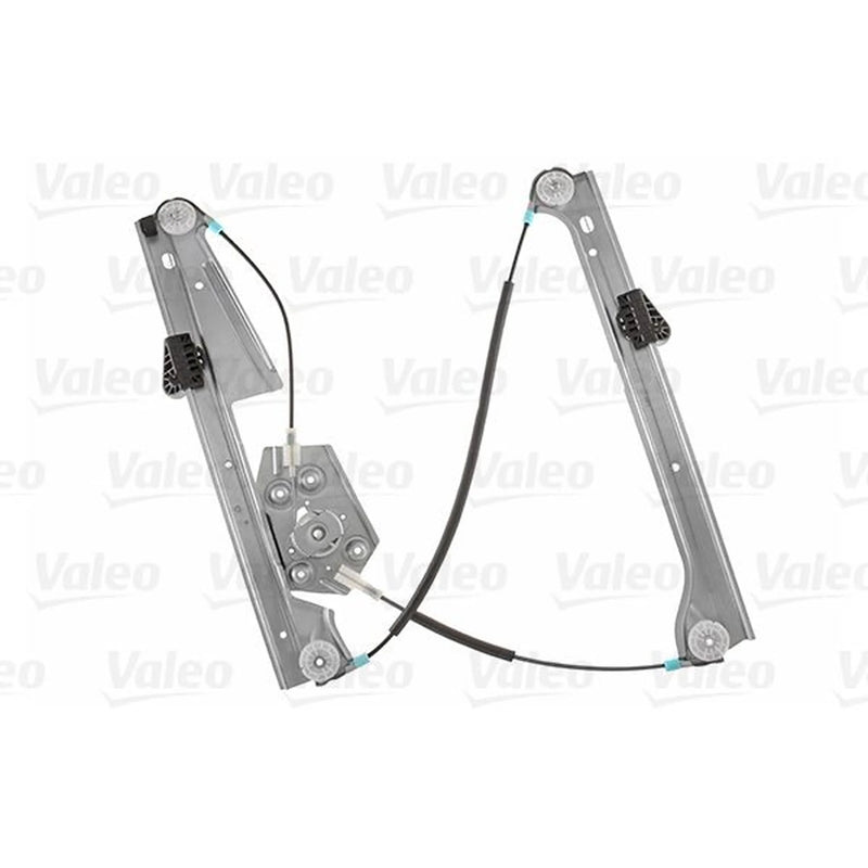 Valeo Electric Window Regulator Lifter Right Front 851587