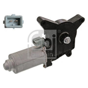 Febi Window Regulator Electric Motor Right 100862