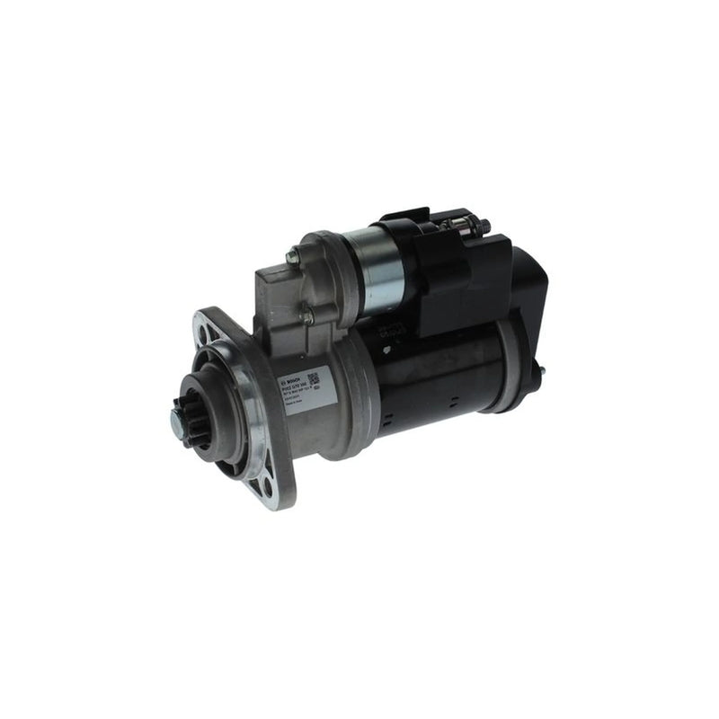 Bosch Starter Motor 12V 1.8kW Teeth