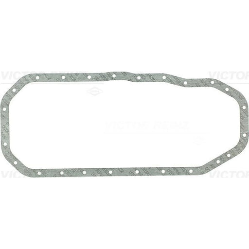 Victor Reinz Oil Sump Gasket Wide Thick 71-24083-10