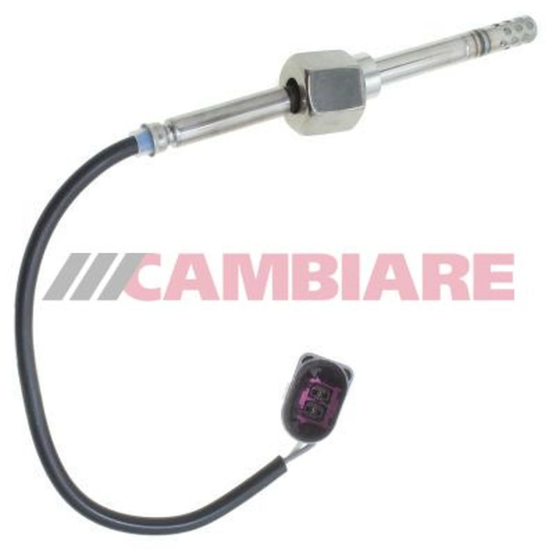 Cambiare Exhaust Gas Temperature Sensor after soot particulate filt VE390144