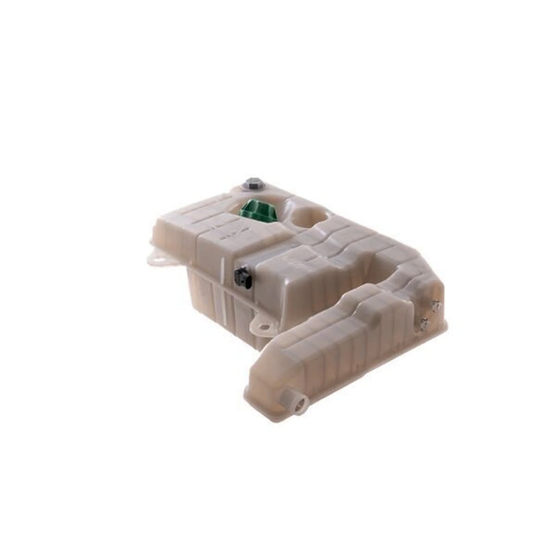 Mahle Coolant Expansion Tank fits Iveco Stralis I 2004 on