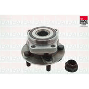 FAI Wheel Bearing Kit 124mm FHBK1328