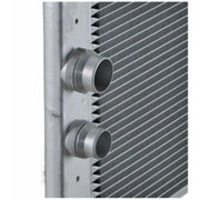 Mahle Engine Radiator fits Land Rover Range Rover 2004-2012 4.2 4.4