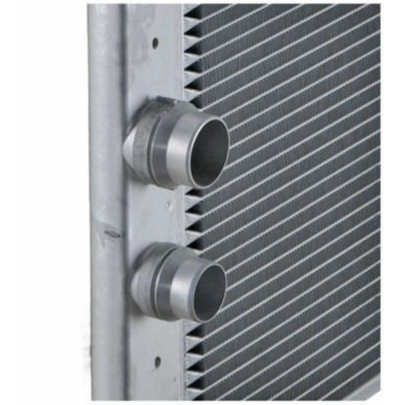 Mahle Engine Radiator fits Land Rover Range Rover 2004-2012 4.2 4.4