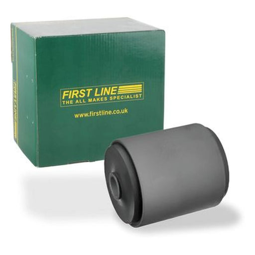 First Line Leaf Spring Bushing OD ID fits Jeep Cherokee 1984-2001 2.1 2.5 4.0