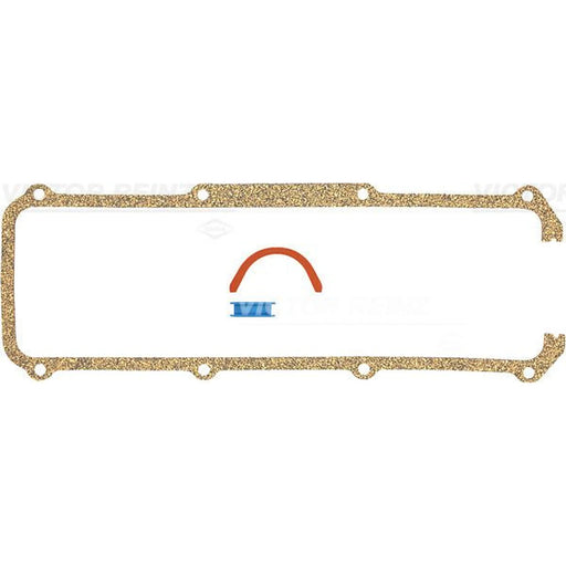 Victor Reinz Cylinder Head Cover Gasket Set Cork 15-12947-02