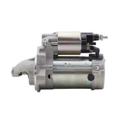 Hella Starter Motor 12V 1.1kW 10 Teeth fits Alfa Romeo Mito 2011-2018 0.9