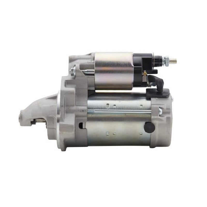 Hella Starter Motor 12V 1.1kW 10 Teeth fits Alfa Romeo Mito 2011-2018 0.9