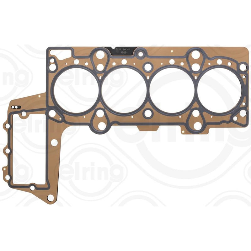 Elring Cylinder Head Gasket 1mm Thick fits BMW 1 2004-2011