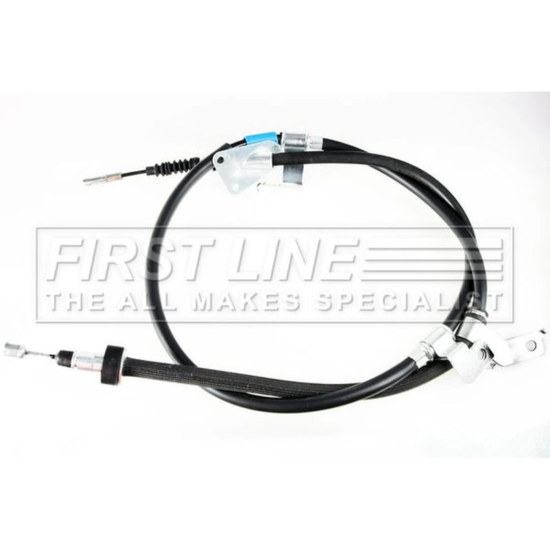 First Line Handbrake Cable Left Rear fits Hyundai Tucson 2015-2023