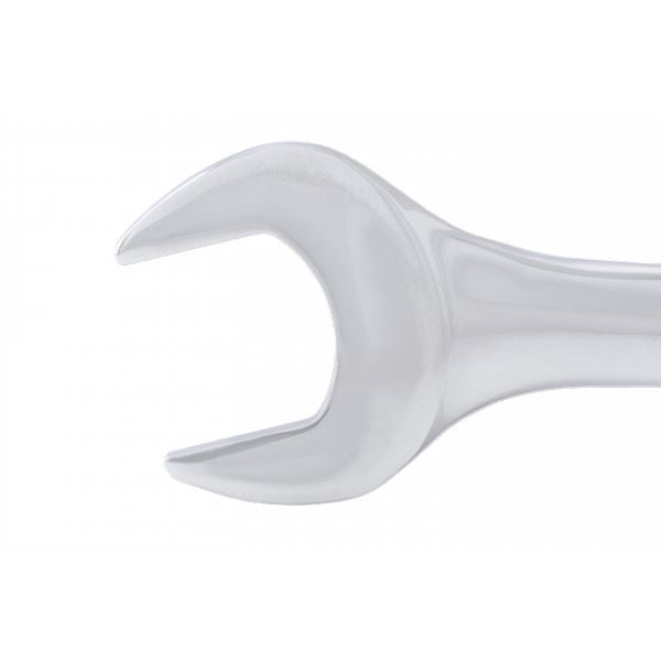 Carlyle Tools 6 Pt 8mm Combination Wrench - image 1