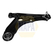 NAPA Control/Trailing Arm Front Right fits BMW 2500-3.3 1968-1977