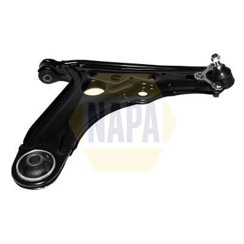 NAPA Control/Trailing Arm Front Right fits BMW 2500-3.3 1968-1977