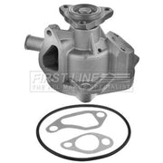 First Line Engine Cooling Water Pump fits VW Caravelle T3 Bus 1982-1992 1.9