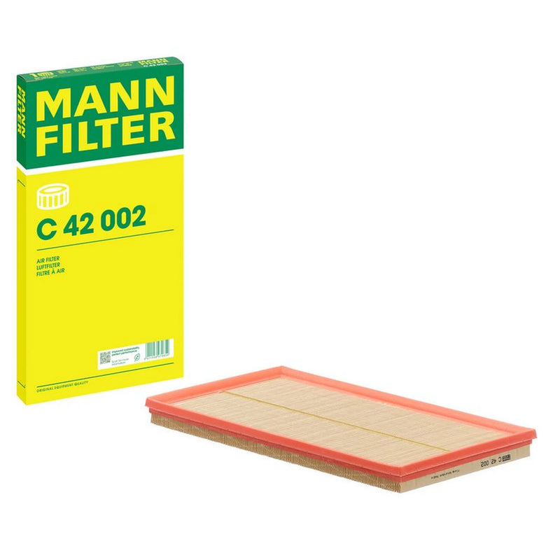 MANN-FILTER Engine Air Filter C 42 002