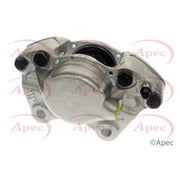Apec 2 x Front Brake Calipers fits Ford Capri 1981-1987 2.8