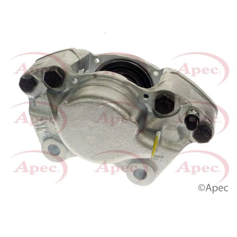 Apec Brake Caliper Assembly Front Left LCA1422