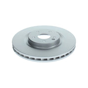 Bosch 2 x Brake Discs fits Mercedes-Benz Sl 1998-2001 129.059 129.064 129.068