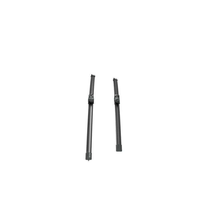 Bosch Aerotwin Wiper Blade Set 750mm + 650mm — A120S fits Citroën C4 II