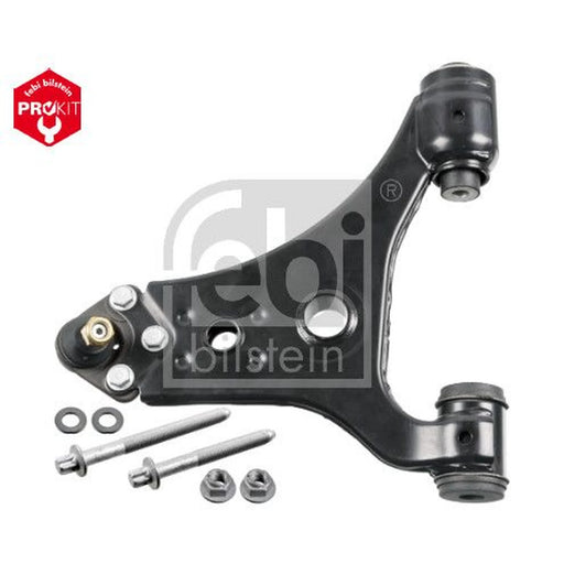 Febi Control/Trailing Arm Front Left 40387