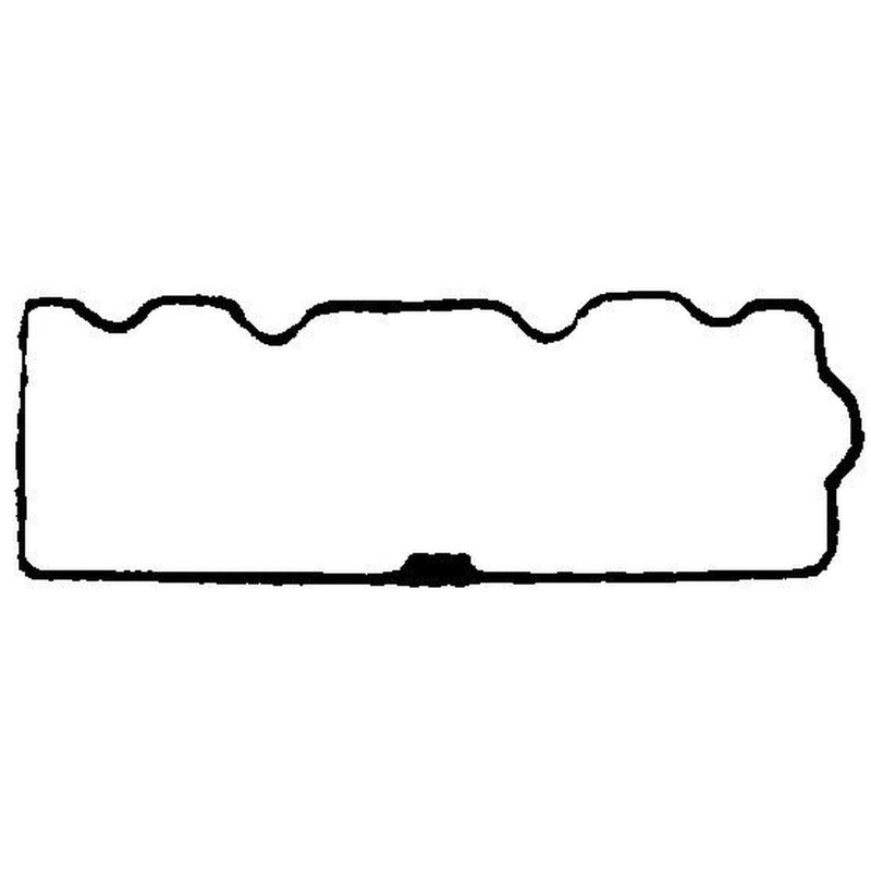 BGA Cylinder Head Cover Gasket fits Renault 21 1989-1994 2.0