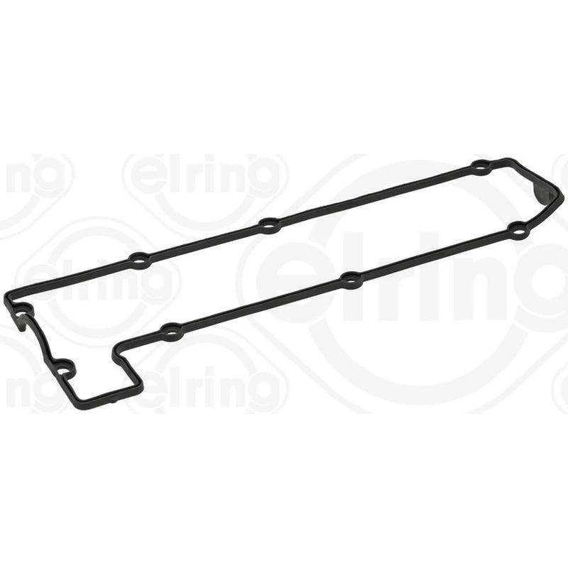 Elring Cylinder Head Cover Gasket fits Mercedes-Benz 124 1985-1993 124.125