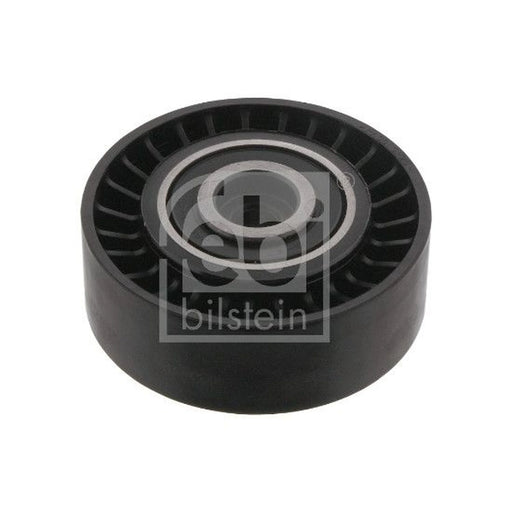 Febi V-Ribbed Belt Deflection/Guide Pulley 31382