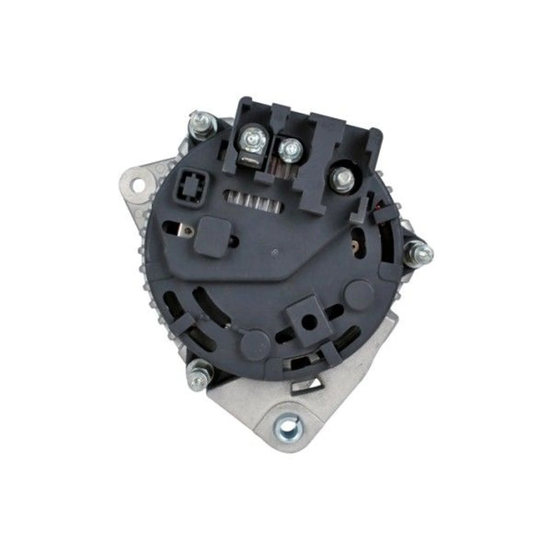 Hella Car Alternator 12V fits Land Rover Discovery I 1989-1998 2.5