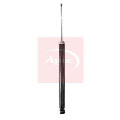 Apec Shock Absorber Damper Strut Rear Left fits Volvo C30 2006-2013